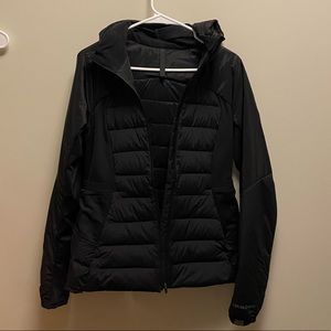Lululemon Down For It All Jacket
